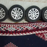 رینگ ولاستیک سلیبی ۱۵