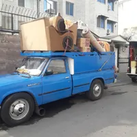 باربری شهرام|خدمات حمل و نقل|رشت, لاکانی|دیوار