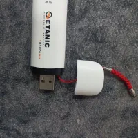 مودم جیبی دانگل ETANIC HSDPA 3G|مودم و تجهیزات شبکه|اهواز, کمپلو شمالی|دیوار