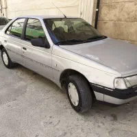 پژو۴۰۵ مدل ۸۴