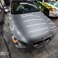 پولیش  سرامیک بدنه  نقاشی  صافکاری  سپر  چراغ.