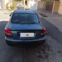 ریو مدل ۸۵ فروش فوری|خودرو سواری و وانت|گلبهار, شهر جدید گلبهار|دیوار