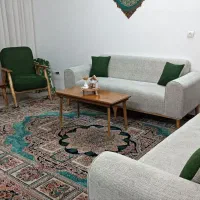 مبل مینیمال/اقساطی ۱۰ ماهه