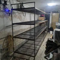 جوشکاری سیار شبانه روزی خرپا و تمامی کارها درخدمتم|خدمات پیشه و مهارت|گرگان, |دیوار