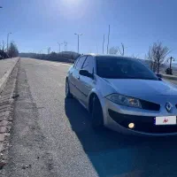 مگان 1600 دنده|خودرو سواری و وانت|باسمنج, |دیوار