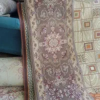 کناره|گلیم، جاجیم، گبه|بیرجند, |دیوار