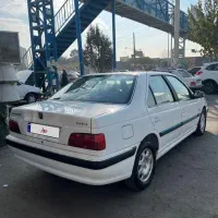 پژو پارس ۹۷ بیرنگ دوبرگ سند|خودرو سواری و وانت|اسلام‌شهر, شهرک واوان|دیوار