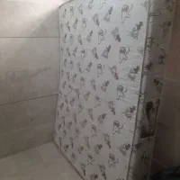 تشک دو نفره در حد نو|تشک تختخواب|تهران, نارمک جنوبی|دیوار