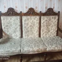 مبل سلطنتی|مبلمان خانگی و میز عسلی|تبریز, |دیوار