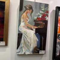 سفارش نقاشی