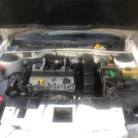 سمند 94LXEF7|خودرو سواری و وانت|تهران, قصر فیروزه ۱|دیوار