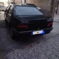 پژو ۴۰۵ مدل ۸۳ شوش دانیال|خودرو سواری و وانت|دزفول, |دیوار