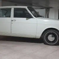 فروشی|خودرو کلاسیک|میانه, |دیوار