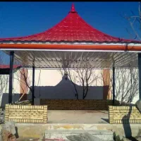 انجام شیروانی وسبک سازی ساختمان