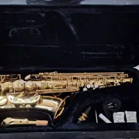 ساکسیفون بست فان .اکبند