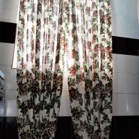 پرده  دکور|پرده، رانر، رومیزی|رشت, ولکس|دیوار