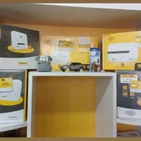 مودم های 4g و tdlte ایرانسل