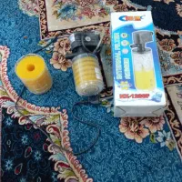 فیلتر آب آکواریوم