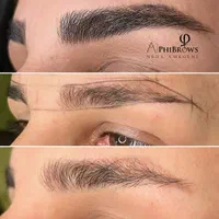 میکروبلیدینگ،فیبروز،شیدینگ،خط چشم. بن مژه|خدمات آرایشگری و زیبایی|پاکدشت, پاکدشت (مامازند)|دیوار