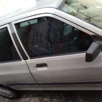 پراید ۱۳۱ مدل ۸۸