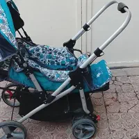 فروش کالسکه بچه