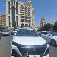چانگان CS 55 پلاس، مدل ۱۴۰۲|خودرو سواری و وانت|کرج, عظیمیه|دیوار