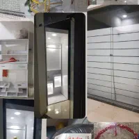 رگال صندلی قفسه اتاق پرو  ویترین دکور