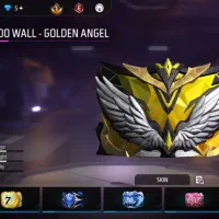 فری فایر فقط طاق