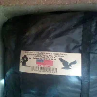 کیسه خواب ،