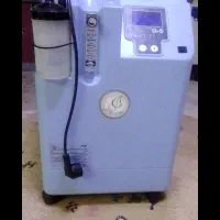دستگاه اکسیژن ساز کپسول