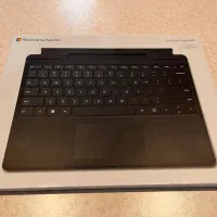 سرفیس پرو ۸ همراه با کیبورد|رایانه همراه|تهران, شهرک چیتگر|دیوار