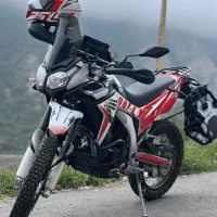 موتور سواری