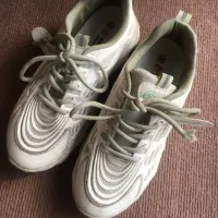 کتانی دخترانه سایز۳۸