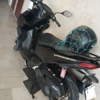 موتور هوندا واریو کلیک ۱۴۰۳