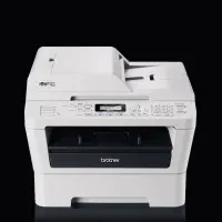 پرینترچندکاره لیزریBrother-7360N،مناسب دفتر ومنزل
