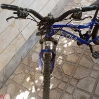 دوچرخه 26 فیلا|دوچرخه، اسکیت، اسکوتر|کرمانشاه, |دیوار