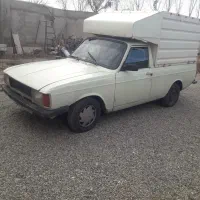 پیکان وانت مدل ۹۰|خودرو سواری و وانت|رامجین, |دیوار