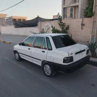 پراید93 هیدرولیک کنگان|خودرو سواری و وانت|بندر کنگان, |دیوار