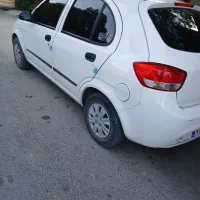 تیبا مدل ۴۰۰