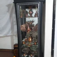 بوفه درحد نو|بوفه، ویترین، کنسول|بروجرد, |دیوار