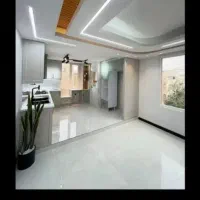 اپارتمان۲خاب مشابه۸۰مترپارک ماشین نزدیک ملک