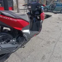 کلیک واریو 170|موتورسیکلت|ملایر, |دیوار