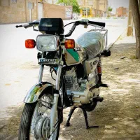 موتور تکتاز|موتورسیکلت|تربت جام, معدآباد|دیوار