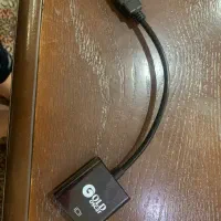 مبدل VGA به HDMI|قطعات و لوازم جانبی رایانه|تهران, اختیاریه|دیوار