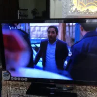 تلویزیون ۴۶ اینچ LG(LED)