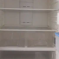 یخچال کمبی سینجر|یخچال و فریزر|خنداب, |دیوار