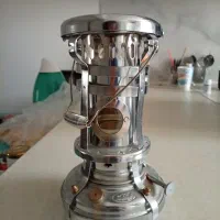 چراغ دکور