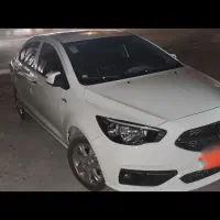 شاهین اتومات مدل ۱۴۰۳