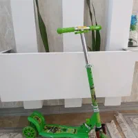 اسکوتر