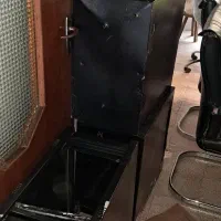 سرور رَک و کابینت رَک سرور|مودم و تجهیزات شبکه|همدان, |دیوار